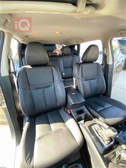 Nissan Rogue Sport